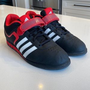 Adidas Men’s Powerlifts